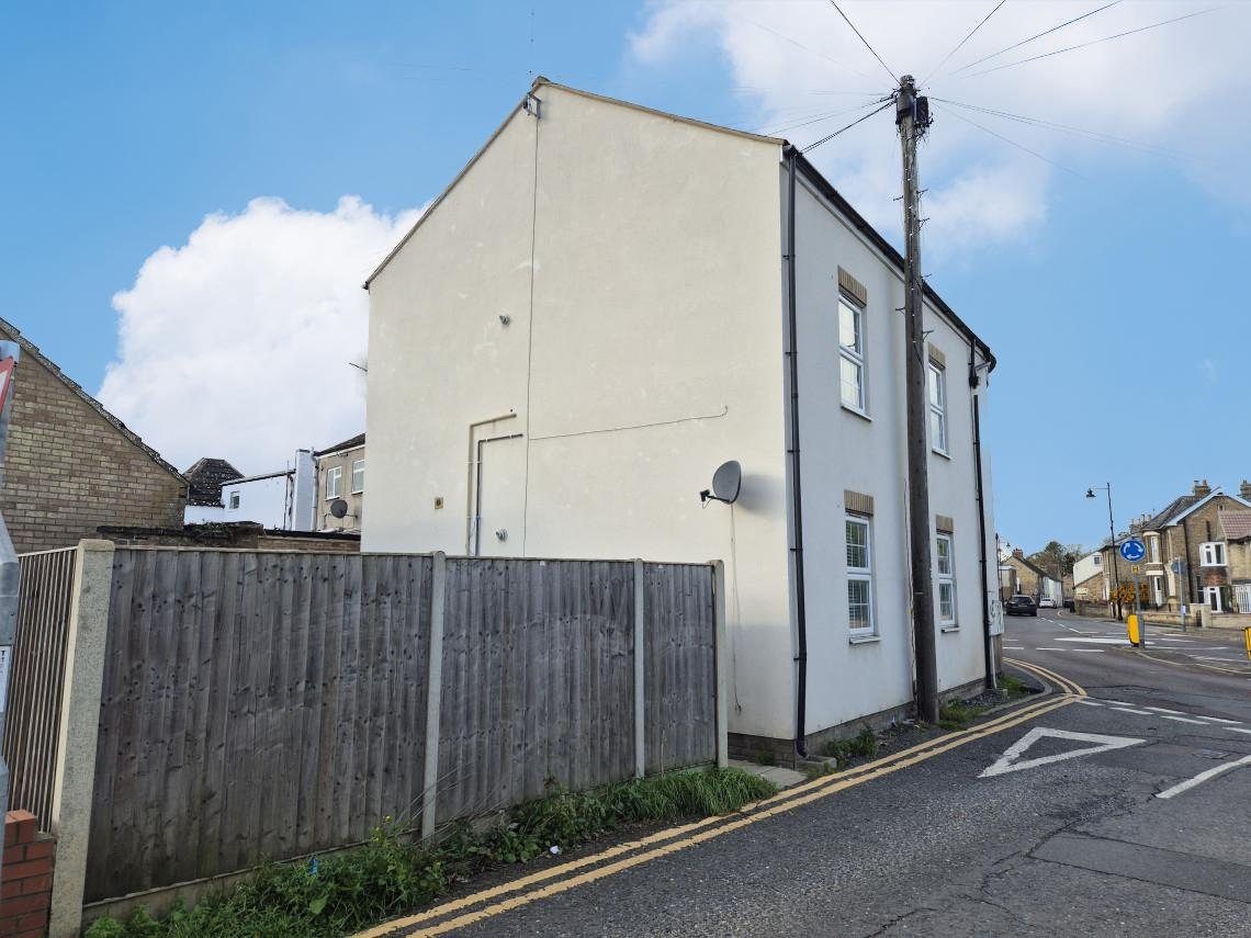 Residential Apartment Investment image 3