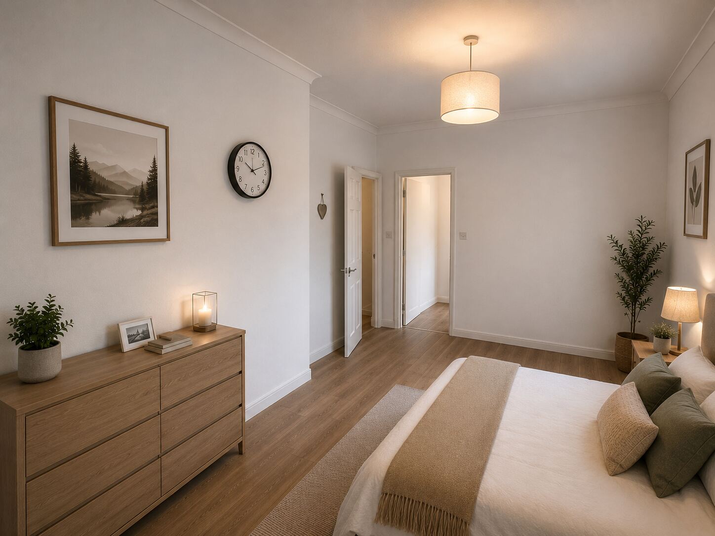 Residential Apartment Investment image 7