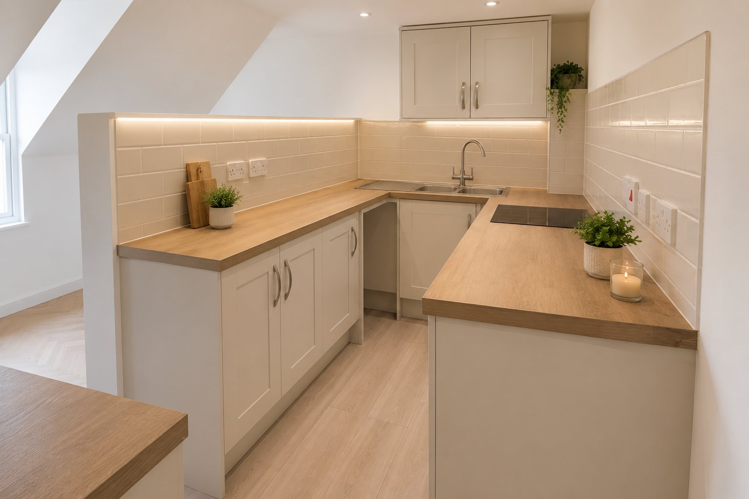 Residential Apartment Investment image 6