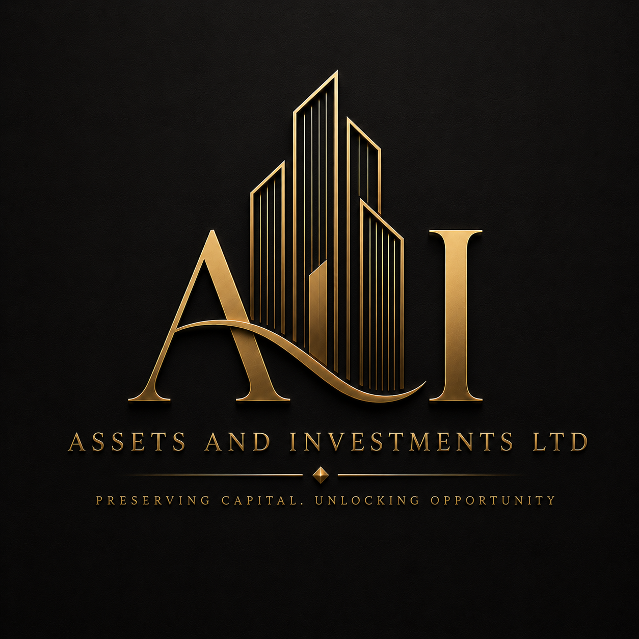 Assets & Investments Group