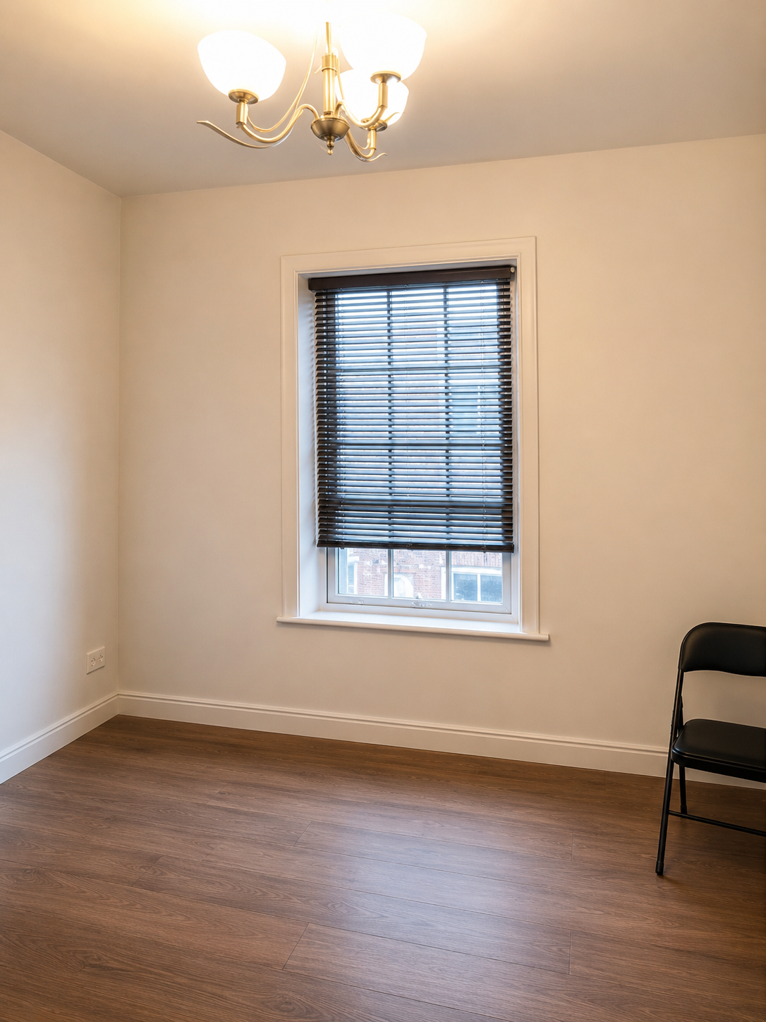 East Street Premium Living Area