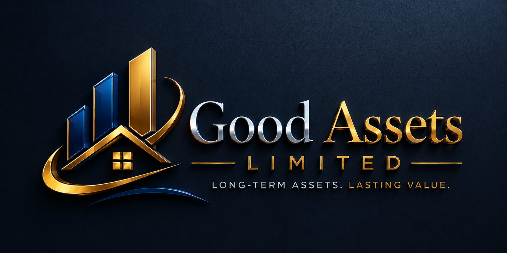 Good Assets Limited Logo